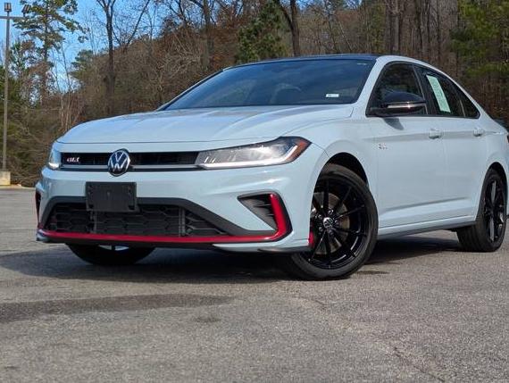 VOLKSWAGEN JETTA GLI 2025 3VW1T7BU3SM016694 image VOLKSWAGEN JETTA GLI 2025 3VW1T7BU3SM016694 image